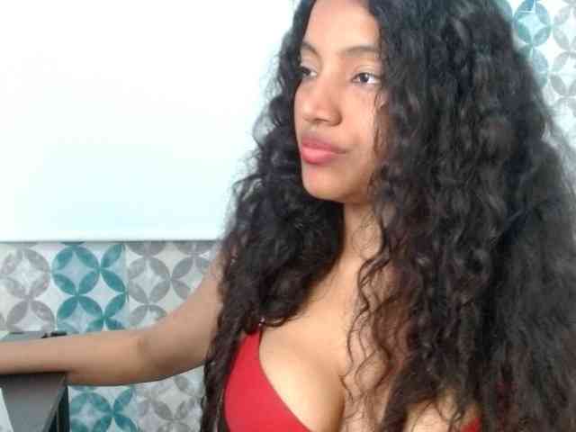 isabellacarson webcam