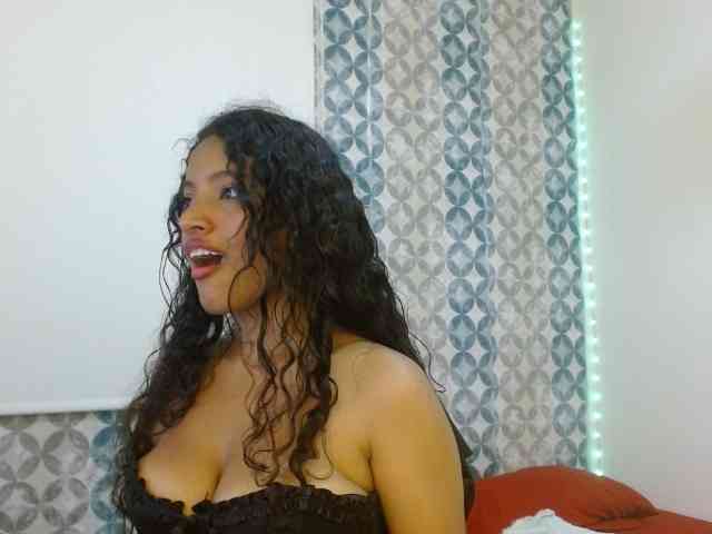 isabellacarson webcam
