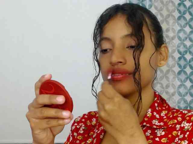 isabellacarson webcam