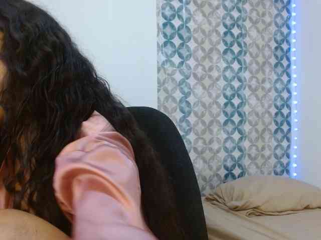 isabellacarson webcam