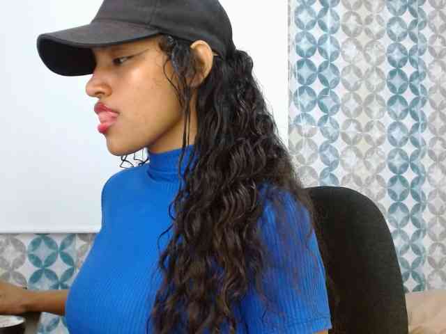 isabellacarson webcam