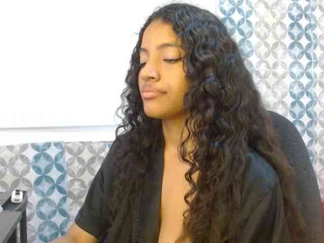 isabellacarson webcam