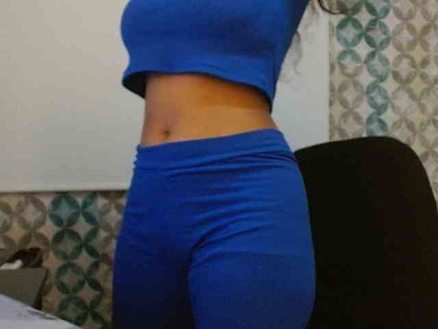 isabellacarson webcam