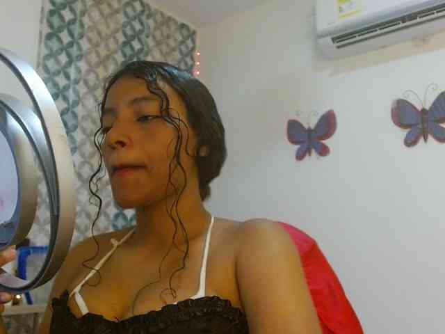 isabellacarson webcam