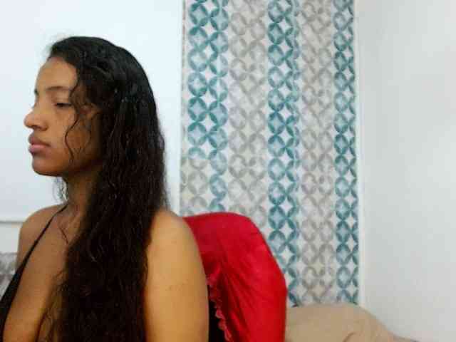 isabellacarson webcam