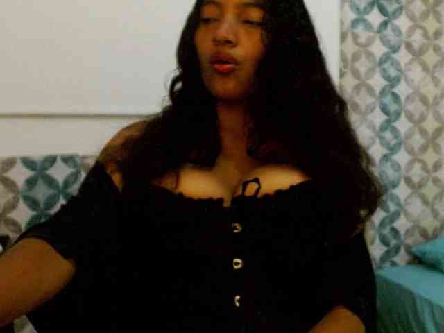 isabellacarson webcam