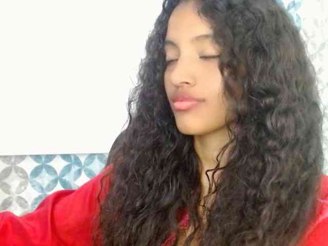 isabellacarson webcam
