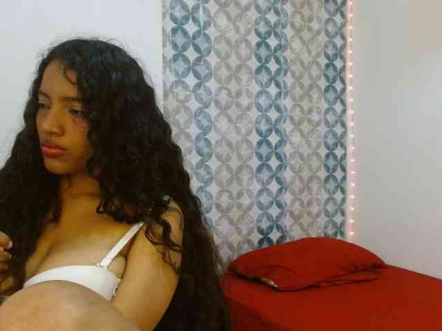 isabellacarson webcam