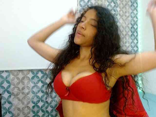 isabellacarson webcam