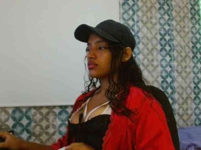 isabellacarson webcam