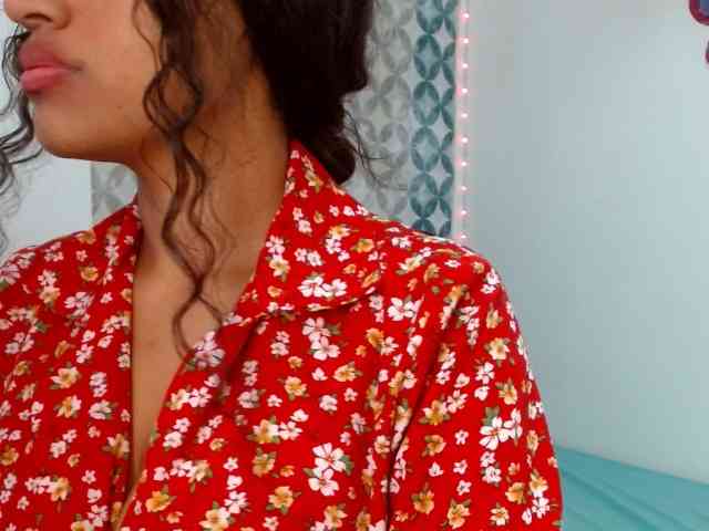 isabellacarson webcam