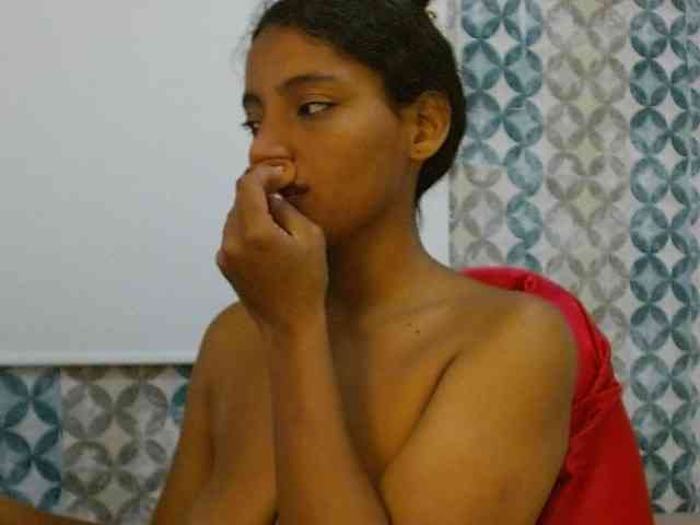 isabellacarson webcam