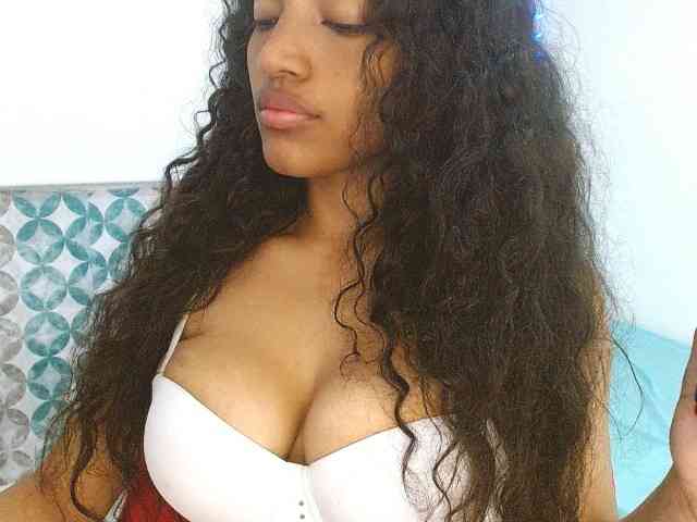 isabellacarson webcam