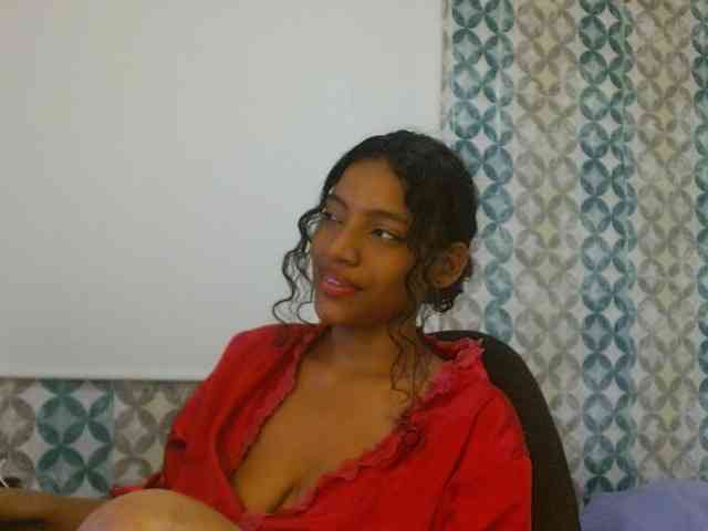 isabellacarson webcam