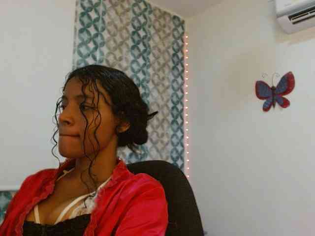 isabellacarson webcam