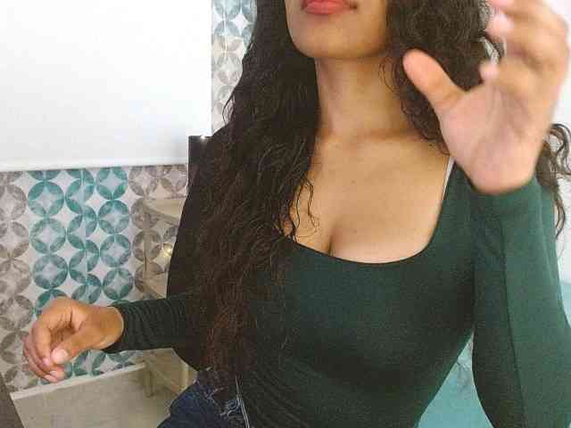 isabellacarson webcam