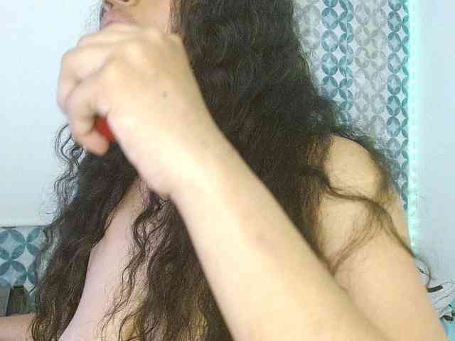 isabellacarson webcam