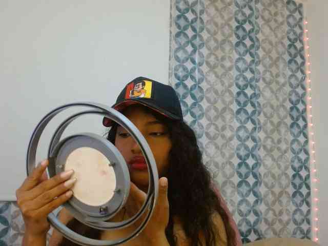 isabellacarson webcam
