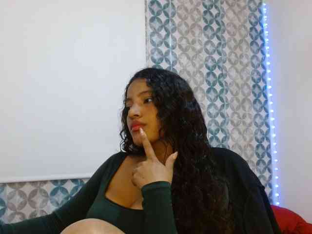 isabellacarson webcam