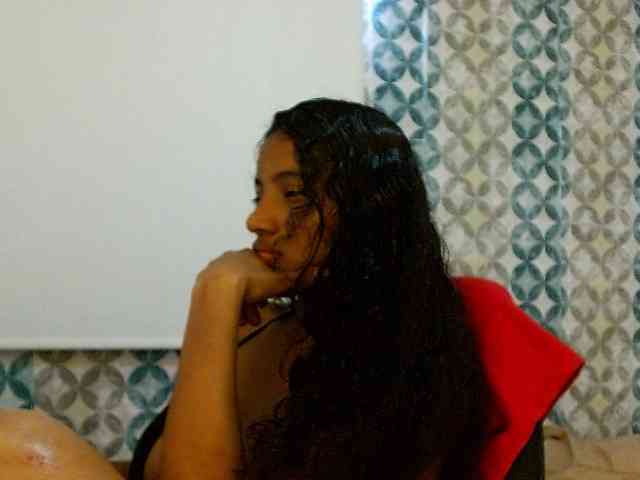 isabellacarson webcam