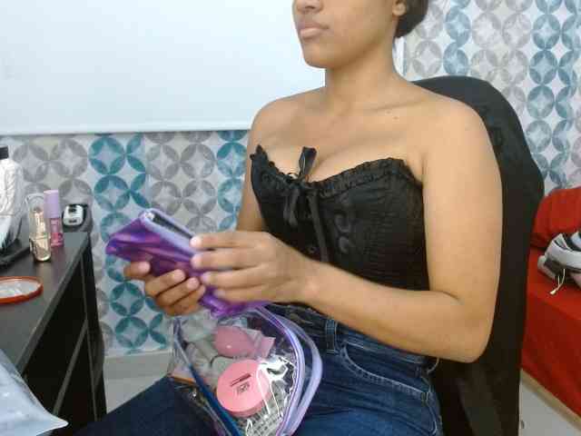 isabellacarson webcam