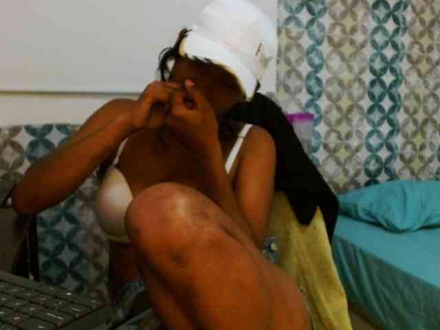 isabellacarson webcam