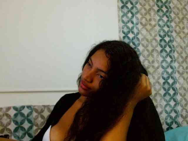 isabellacarson webcam