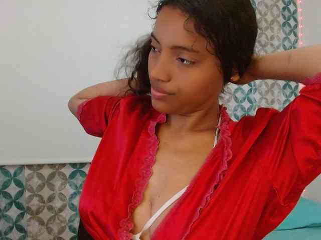isabellacarson webcam