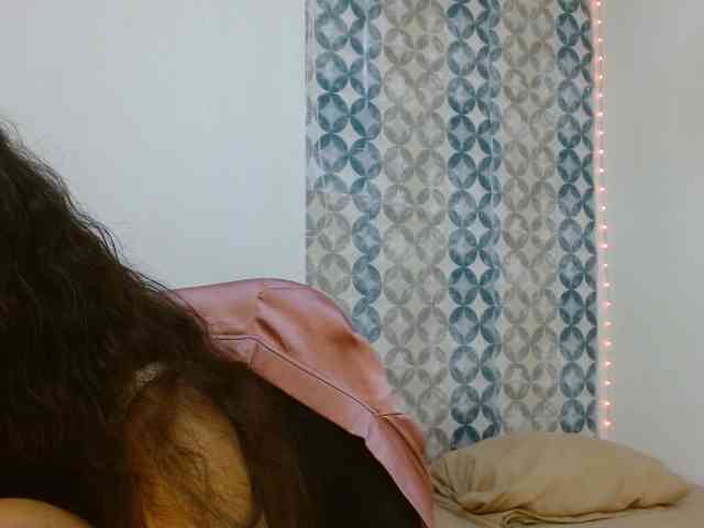 isabellacarson webcam