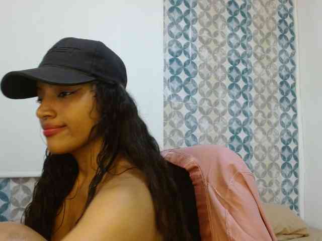 isabellacarson webcam