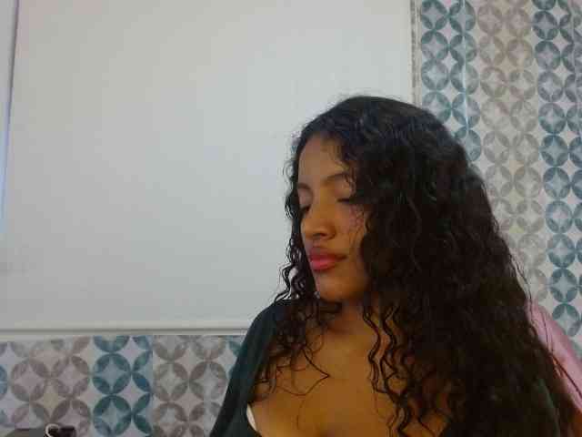 isabellacarson webcam