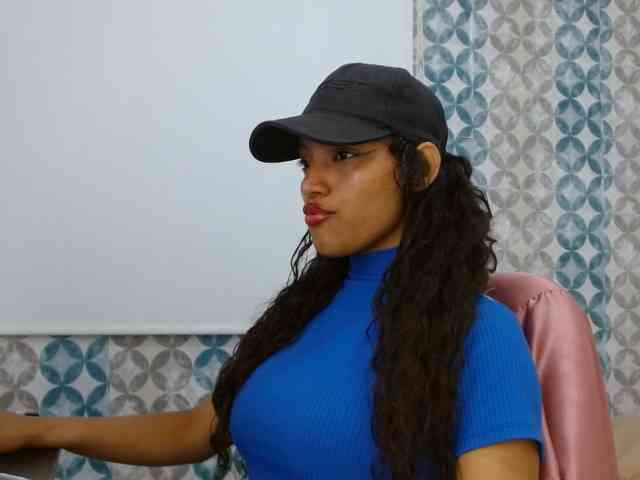 isabellacarson webcam