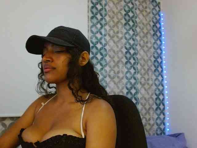 isabellacarson webcam