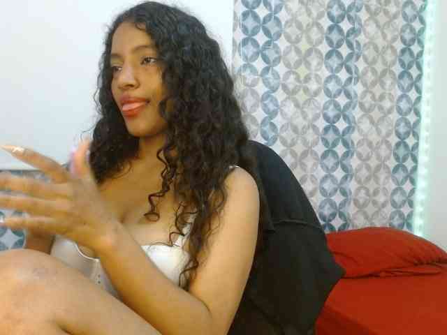 isabellacarson webcam