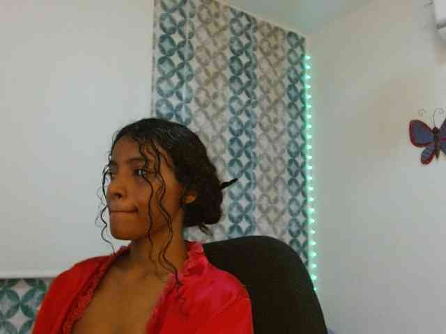 isabellacarson webcam