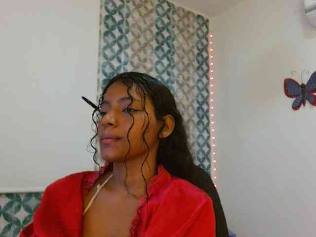 isabellacarson webcam
