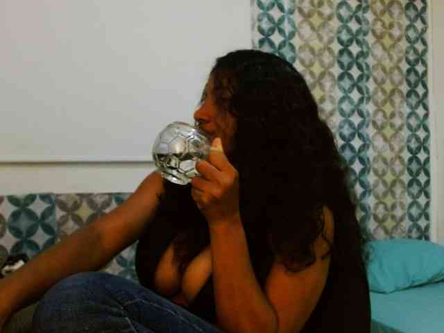 isabellacarson webcam