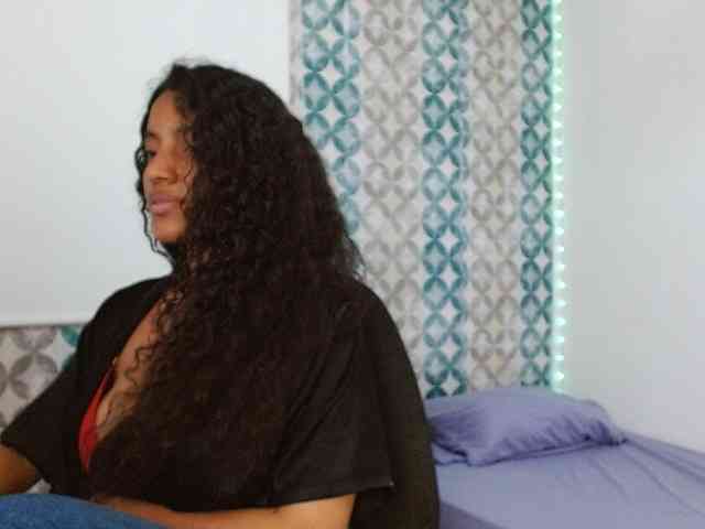 isabellacarson webcam