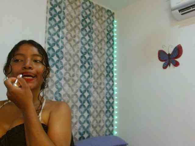 isabellacarson webcam