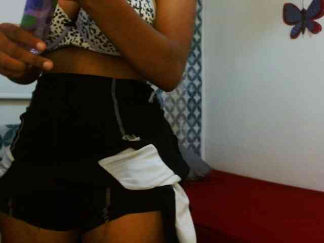 isabellacarson webcam