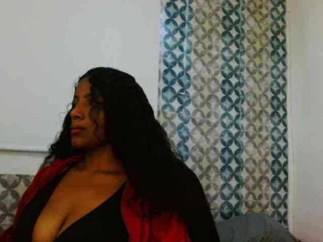 Modelo: isabellacarson