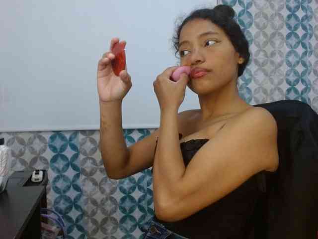 isabellacarson webcam