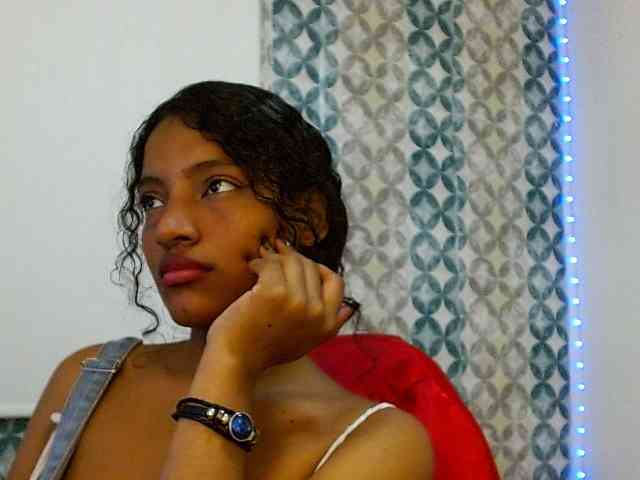 isabellacarson webcam