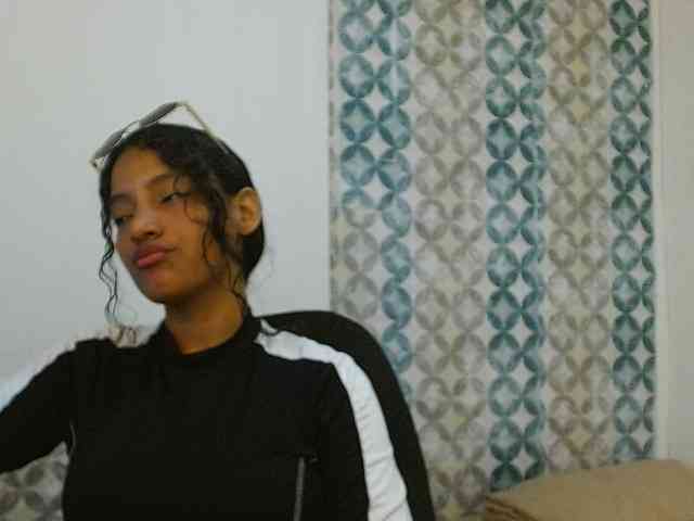 isabellacarson webcam