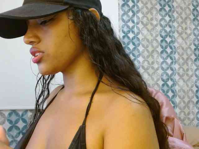 isabellacarson webcam