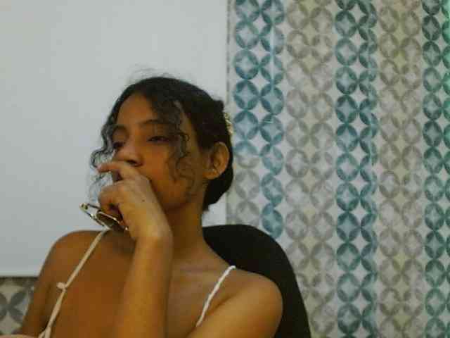 isabellacarson webcam