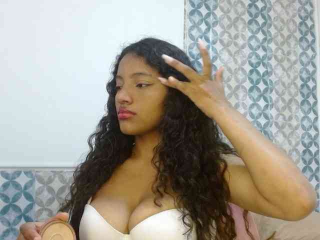 isabellacarson webcam