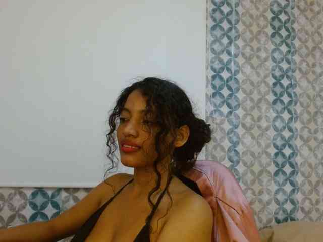 isabellacarson Sex Cam Show