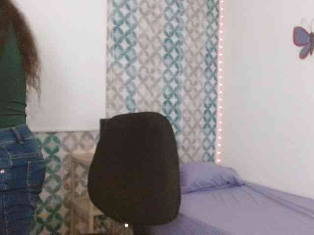 isabellacarson webcam