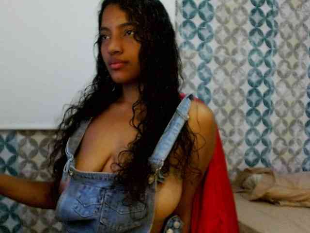 isabellacarson webcam